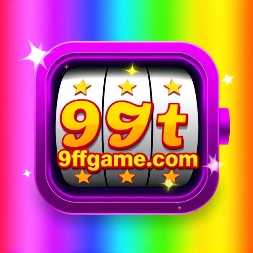 Logotipo 9fgame.com